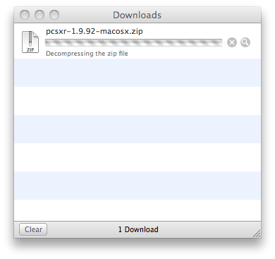 download playstation emulator for mac